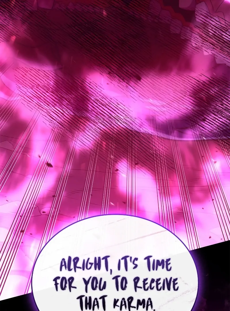 Revenge of the Iron-Blooded Sword Hound, Chapter 59 image 18